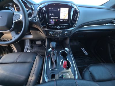 2023 Chevrolet Traverse - Photo 13