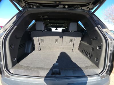 2023 Chevrolet Traverse - Photo 17