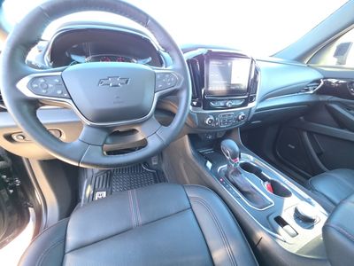 2023 Chevrolet Traverse - Photo 12