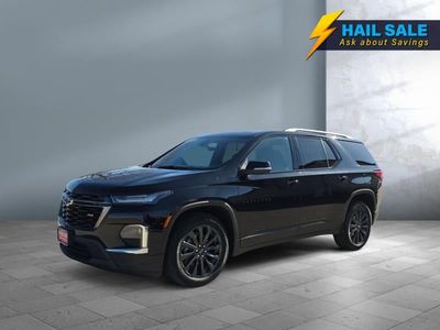 2023 Chevrolet Traverse - Photo 1