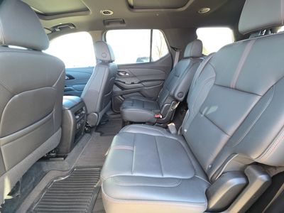 2023 Chevrolet Traverse - Photo 18