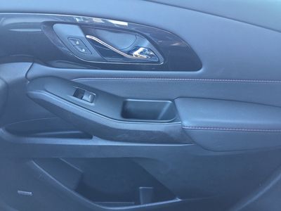 2023 Chevrolet Traverse - Photo 21