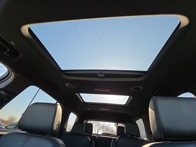 2023 Chevrolet Traverse - Photo 23
