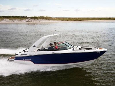 2020 Monterey 278SS - Photo 1