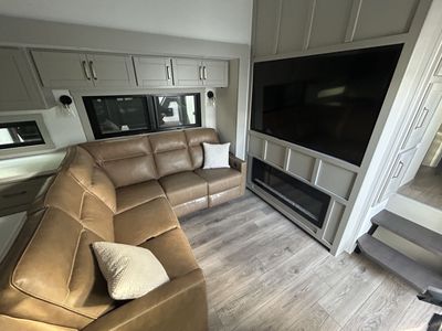 2026 Brinkley MODEL Z - Photo 6