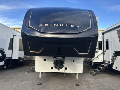 2026 Brinkley MODEL Z - Photo 2