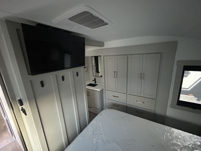 2026 Brinkley MODEL Z - Photo 14