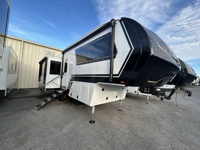 2026 Brinkley MODEL Z - Photo 1
