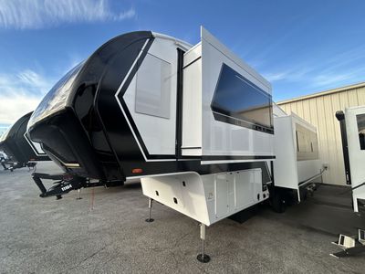 2026 Brinkley MODEL Z - Photo 4