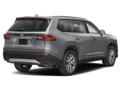 2026 Toyota Grand Highlander - Photo 25