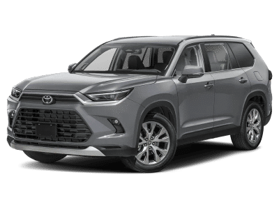 2026 Toyota Grand Highlander - Photo 24