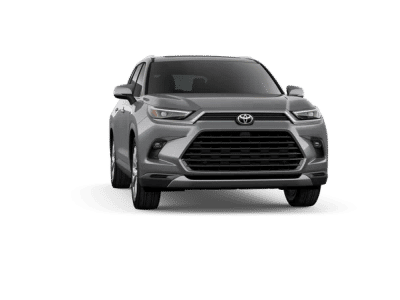 2026 Toyota Grand Highlander - Photo 18