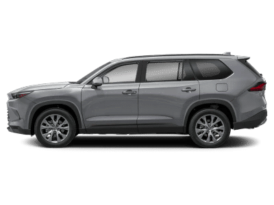 2026 Toyota Grand Highlander - Photo 23