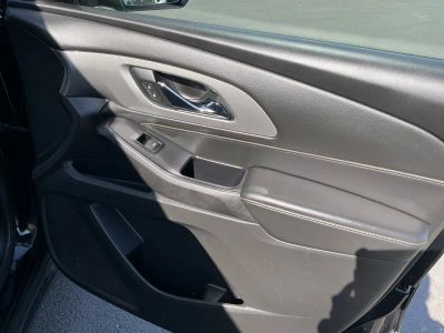 2020 Chevrolet Traverse — photo 21 view