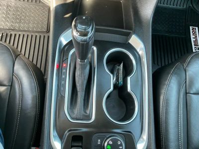 2020 Chevrolet Traverse — photo 12 view