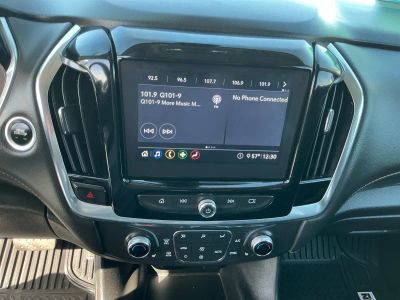 2020 Chevrolet Traverse — photo 11 view