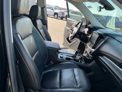 2020 Chevrolet Traverse — photo 20 view