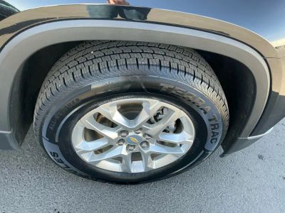 2020 Chevrolet Traverse — photo 22 view
