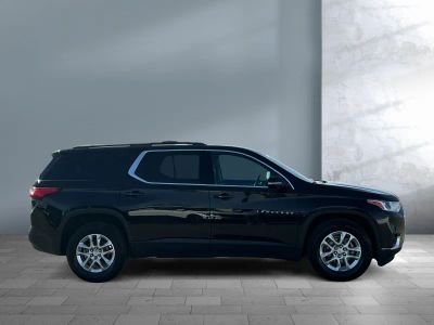 2020 Chevrolet Traverse — photo 7 view