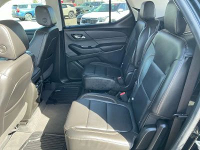 2020 Chevrolet Traverse — photo 16 view