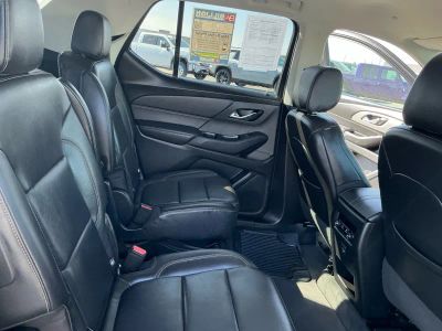2020 Chevrolet Traverse — photo 18 view