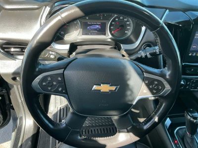 2020 Chevrolet Traverse — photo 13 view