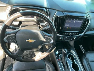 2020 Chevrolet Traverse — photo 14 view