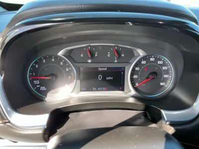 2020 Chevrolet Traverse — photo 10 view