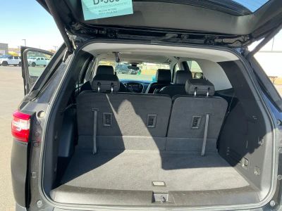 2020 Chevrolet Traverse — photo 17 view