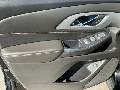 2020 Chevrolet Traverse — photo 15 view