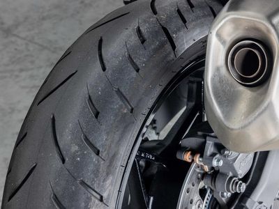 2024 Kawasaki Ninja ZX-4R ABS - Photo 11