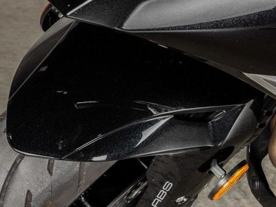 2024 Kawasaki Ninja ZX-4R ABS - Photo 17