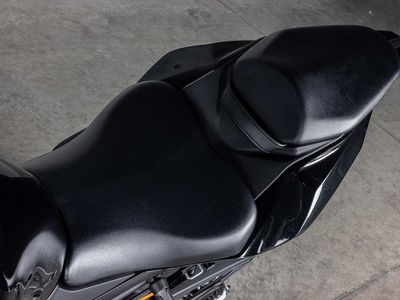 2024 Kawasaki Ninja ZX-4R ABS - Photo 21