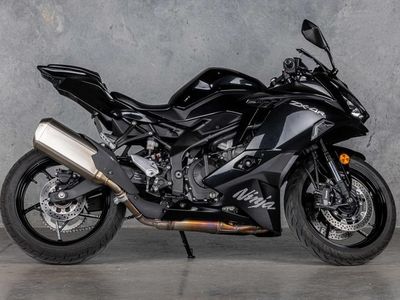 2024 Kawasaki Ninja ZX-4R ABS - Photo 3