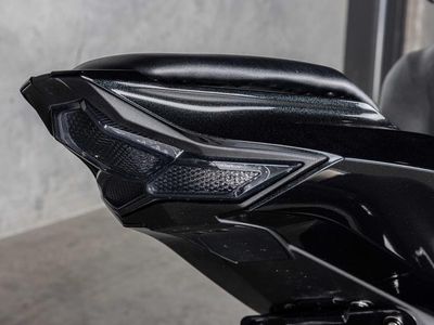 2024 Kawasaki Ninja ZX-4R ABS - Photo 13
