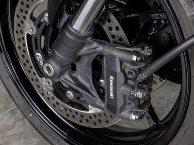 2024 Kawasaki Ninja ZX-4R ABS - Photo 16
