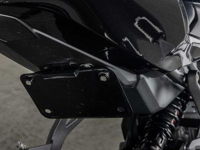 2024 Kawasaki Ninja ZX-4R ABS - Photo 12
