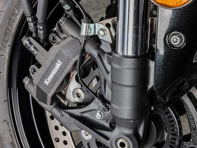 2024 Kawasaki Ninja ZX-4R ABS - Photo 6
