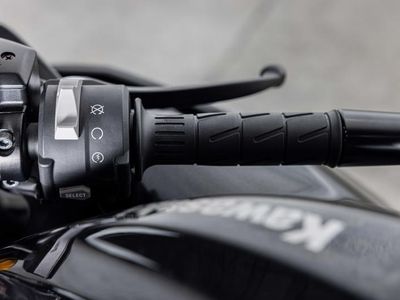 2024 Kawasaki Ninja ZX-4R ABS - Photo 23