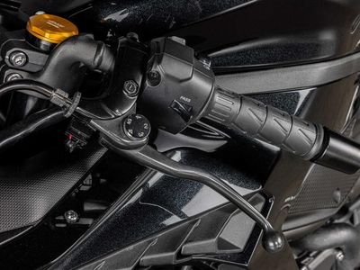 2024 Kawasaki Ninja ZX-4R ABS - Photo 20