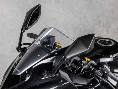 2024 Kawasaki Ninja ZX-4R ABS - Photo 19
