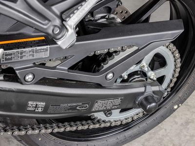2024 Kawasaki Ninja ZX-4R ABS - Photo 15