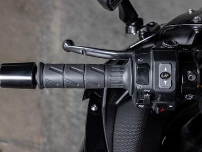2024 Kawasaki Ninja ZX-4R ABS - Photo 22