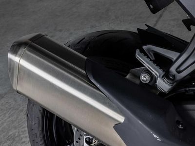 2024 Kawasaki Ninja ZX-4R ABS - Photo 9