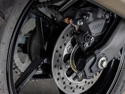 2024 Kawasaki Ninja ZX-4R ABS - Photo 10