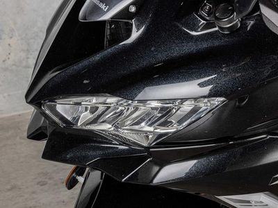 2024 Kawasaki Ninja ZX-4R ABS - Photo 18