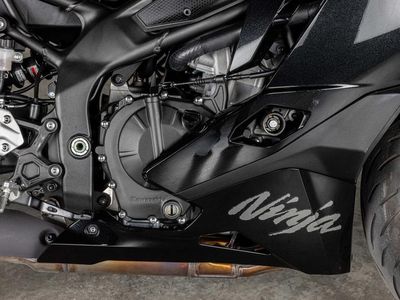 2024 Kawasaki Ninja ZX-4R ABS - Photo 4
