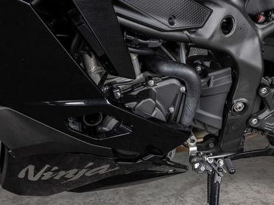 2024 Kawasaki Ninja ZX-4R ABS - Photo 14
