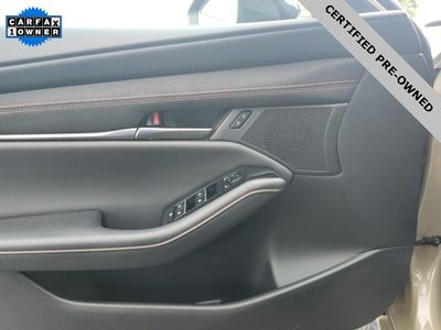 2025 Mazda Mazda3 - Photo 12