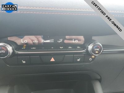 2025 Mazda Mazda3 - Photo 31